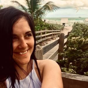 Meet your Posher, Audrey ann